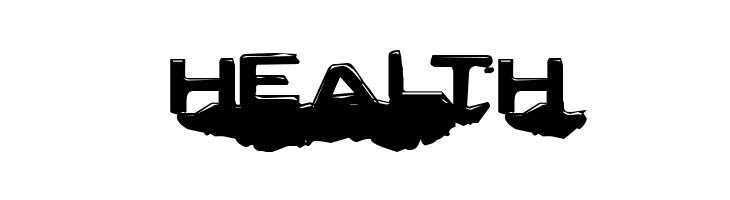 LetterSetC-Regular  Free Fonts Download