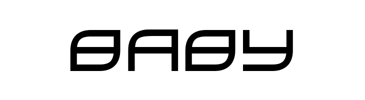ZeroHour-Regular  Free Fonts Download