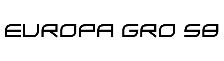 ZeroHour-Regular  Free Fonts Download