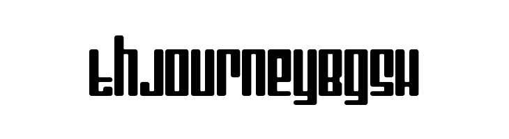 Mojo Regular  Free Fonts Download