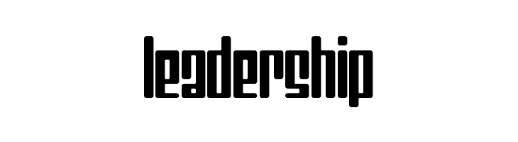 Mojo Regular  Free Fonts Download