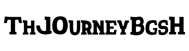 TotShrift-Bold Bold  Free Fonts Download