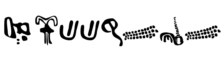 Inga Stone Signs  Free Fonts Download