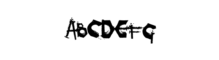 Tetanus  Free Fonts Download