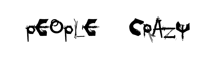 Tetanus  Free Fonts Download