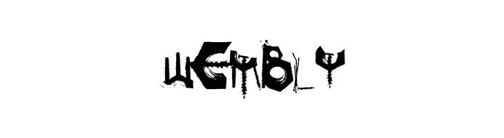 Tetanus  Free Fonts Download