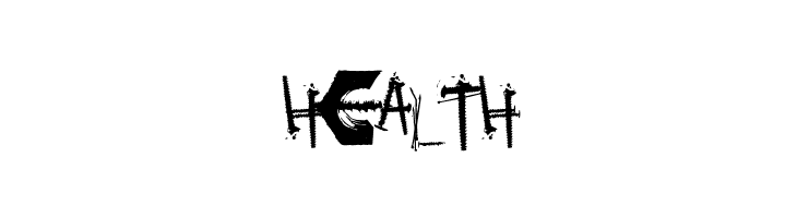 Tetanus  Free Fonts Download