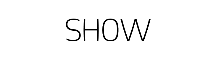 Springsteel Light  Free Fonts Download