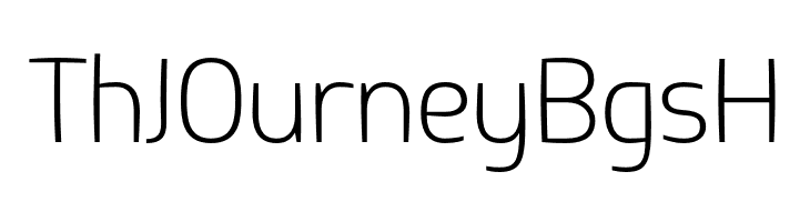 Springsteel Light  Free Fonts Download