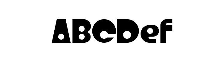 CrystalRadioKit-Regular  Free Fonts Download