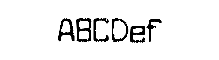 Cuomotype-Regular  Free Fonts Download