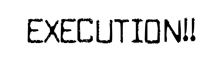 Cuomotype-Regular  Free Fonts Download
