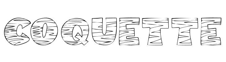 KR Tigrrr  Free Fonts Download