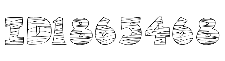 KR Tigrrr  Free Fonts Download