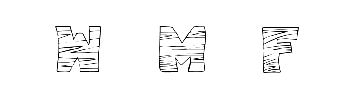 KR Tigrrr  Free Fonts Download
