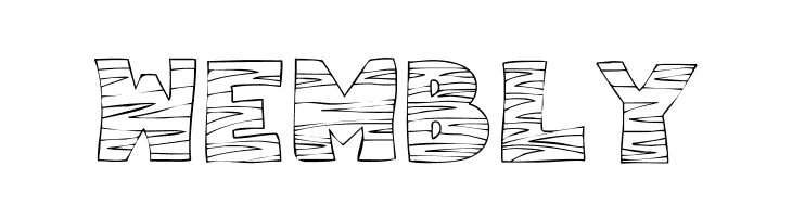 KR Tigrrr  Free Fonts Download