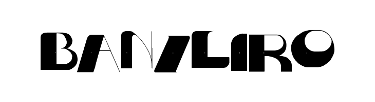 Center of Gravity  Free Fonts Download