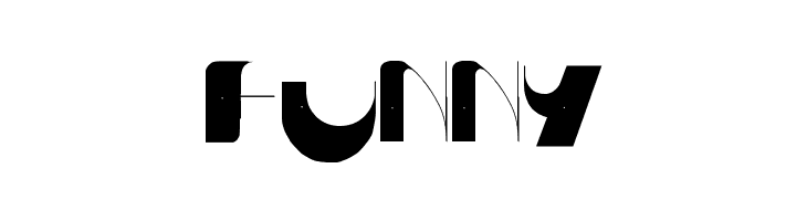 Center of Gravity  Free Fonts Download