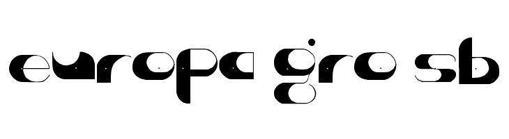 Center of Gravity  Free Fonts Download