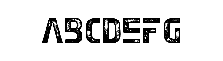 Earth Kid  Free Fonts Download