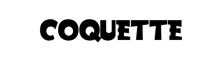 Rom  Free Fonts Download