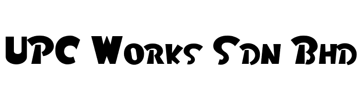 Rom  Free Fonts Download