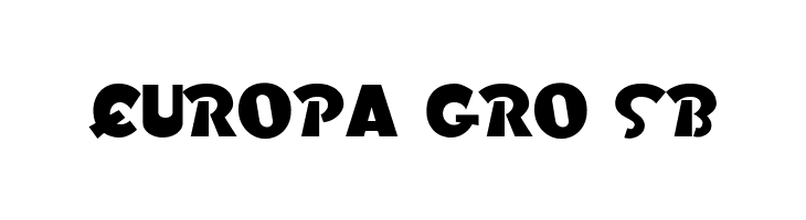 Rom  Free Fonts Download