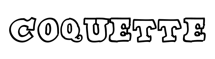 Ode 2 Paste Up  Free Fonts Download