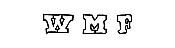Ode 2 Paste Up  Free Fonts Download