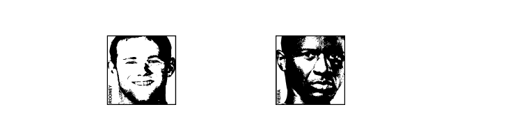 SOCCERMAN  Free Fonts Download