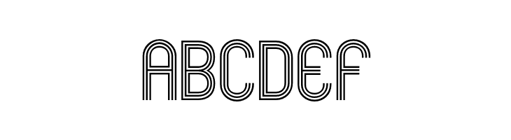 Mexcellent-Regular  Free Fonts Download