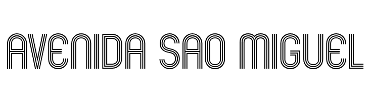 Mexcellent-Regular  Free Fonts Download