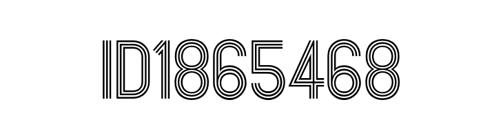 Mexcellent-Regular  Free Fonts Download