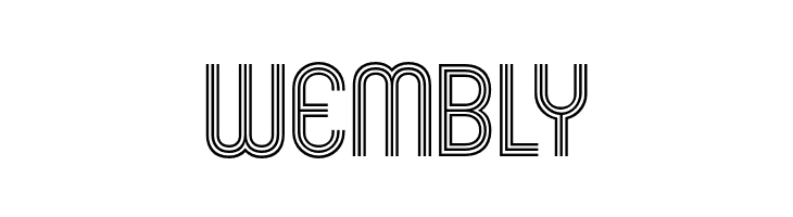 Mexcellent-Regular  Free Fonts Download