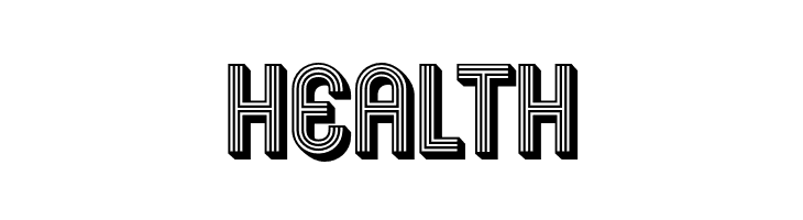 Mexcellent3D-Regular  Free Fonts Download