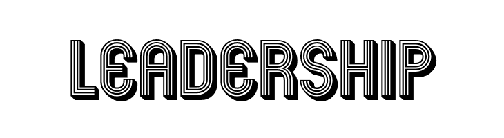 Mexcellent3D-Regular  Free Fonts Download