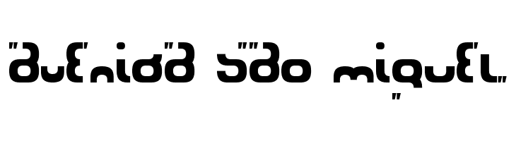 SilverStream  Free Fonts Download