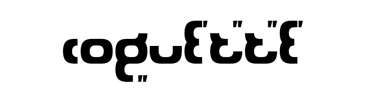 SilverStream  Free Fonts Download