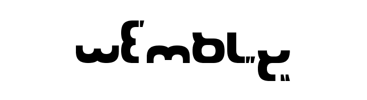 SilverStream  Free Fonts Download