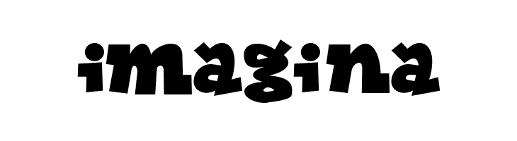 Lockergnome-Regular  Free Fonts Download