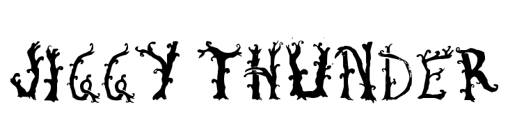 Bosque Encantado  Free Fonts Download