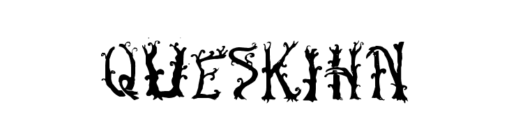 Bosque Encantado  Free Fonts Download