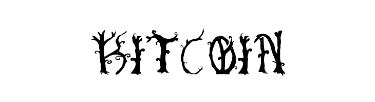 Bosque Encantado  Free Fonts Download