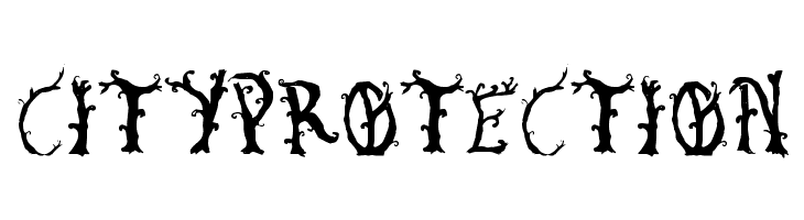 Bosque Encantado  Free Fonts Download