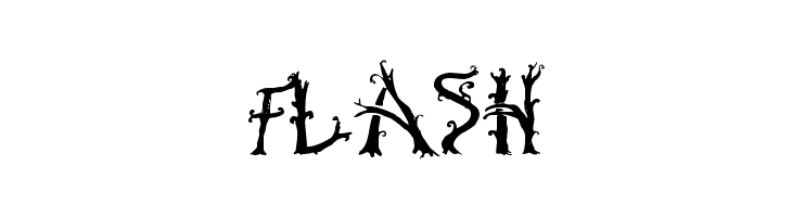 Bosque Encantado  Free Fonts Download