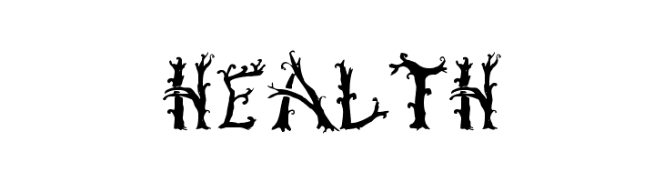 Bosque Encantado  Free Fonts Download