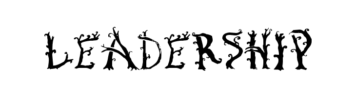 Bosque Encantado  Free Fonts Download