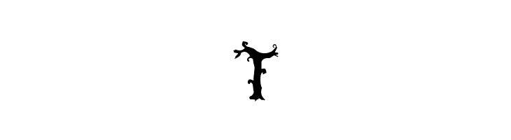 Bosque Encantado  Free Fonts Download