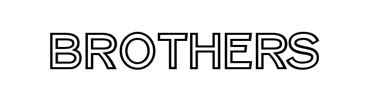 FenwickOutline-Regular  Free Fonts Download