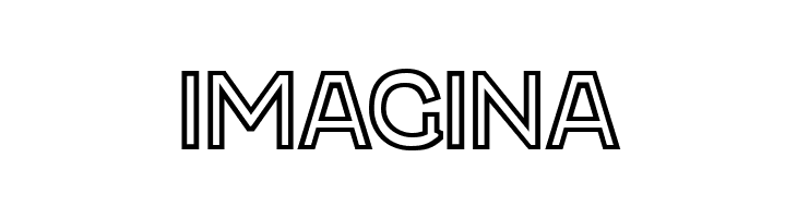 FenwickOutline-Regular  Free Fonts Download